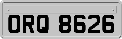 ORQ8626