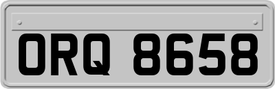 ORQ8658