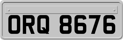 ORQ8676
