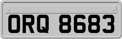 ORQ8683
