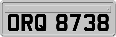 ORQ8738