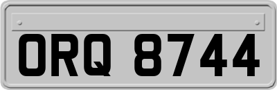 ORQ8744