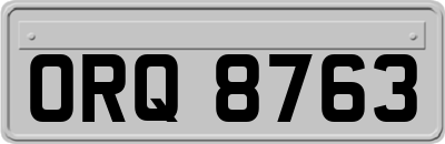 ORQ8763