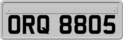 ORQ8805