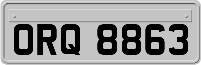 ORQ8863