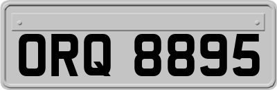 ORQ8895