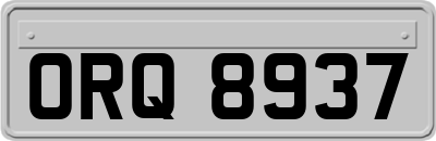 ORQ8937