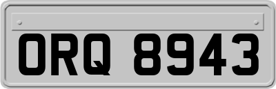 ORQ8943