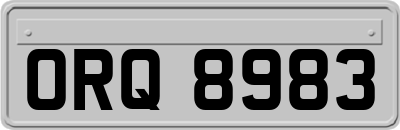 ORQ8983