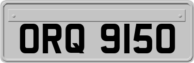 ORQ9150