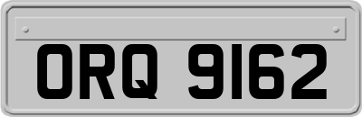 ORQ9162