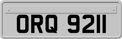 ORQ9211