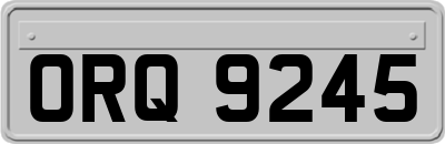 ORQ9245
