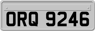 ORQ9246