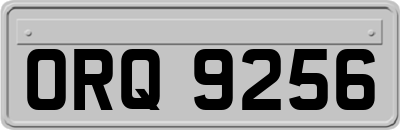 ORQ9256