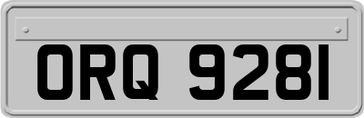 ORQ9281