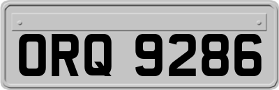 ORQ9286