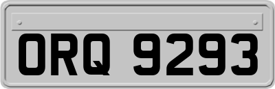 ORQ9293