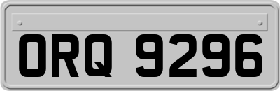 ORQ9296