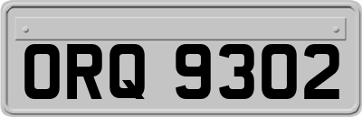 ORQ9302