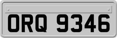 ORQ9346