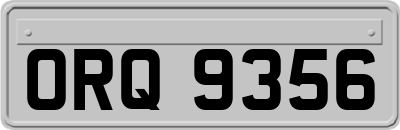 ORQ9356