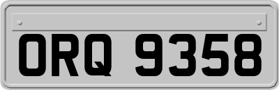 ORQ9358