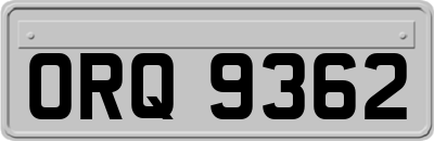 ORQ9362