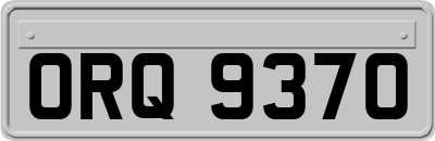 ORQ9370