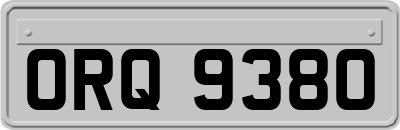 ORQ9380
