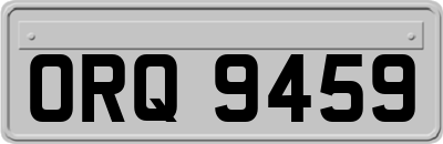 ORQ9459
