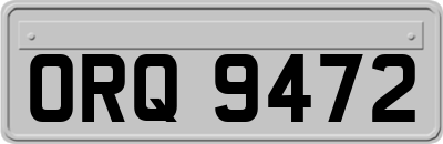 ORQ9472