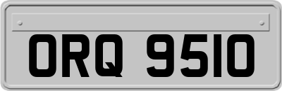 ORQ9510
