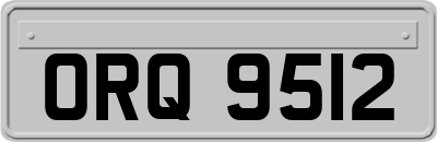 ORQ9512