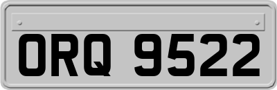 ORQ9522