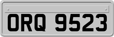 ORQ9523