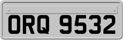 ORQ9532
