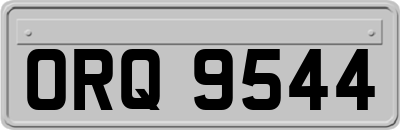 ORQ9544