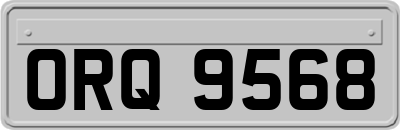 ORQ9568