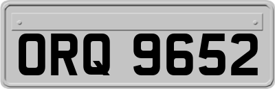ORQ9652