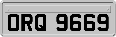ORQ9669