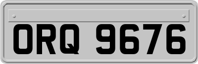 ORQ9676
