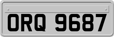 ORQ9687