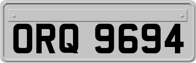 ORQ9694