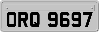 ORQ9697