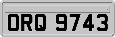 ORQ9743