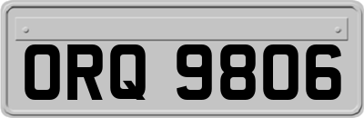 ORQ9806