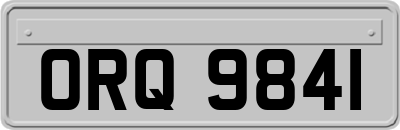 ORQ9841