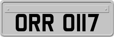 ORR0117