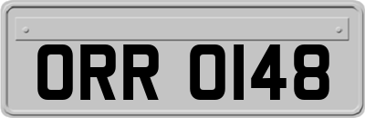 ORR0148